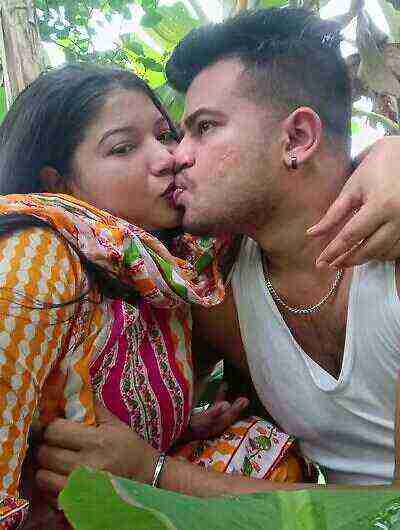 Bd Couple In Banana Garden Uncut (2025) Unrated (2025)