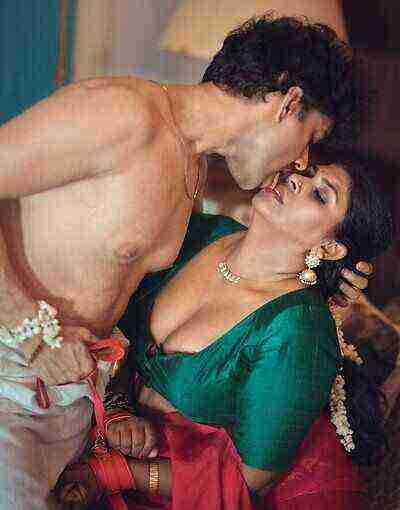 Nandana K Model Kamasutra Uncut (2025) Unrated (2025)