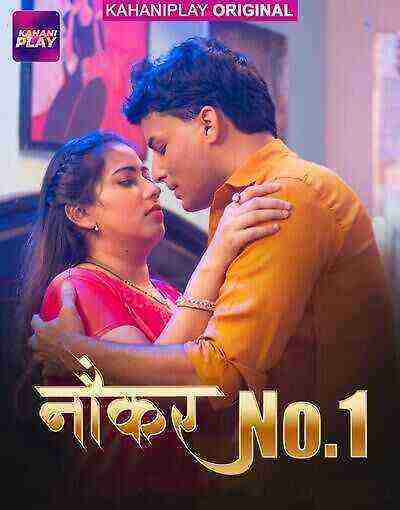 Naukar No 1 (2025) Season 1 Episode 1 Kahaniplay (2025)