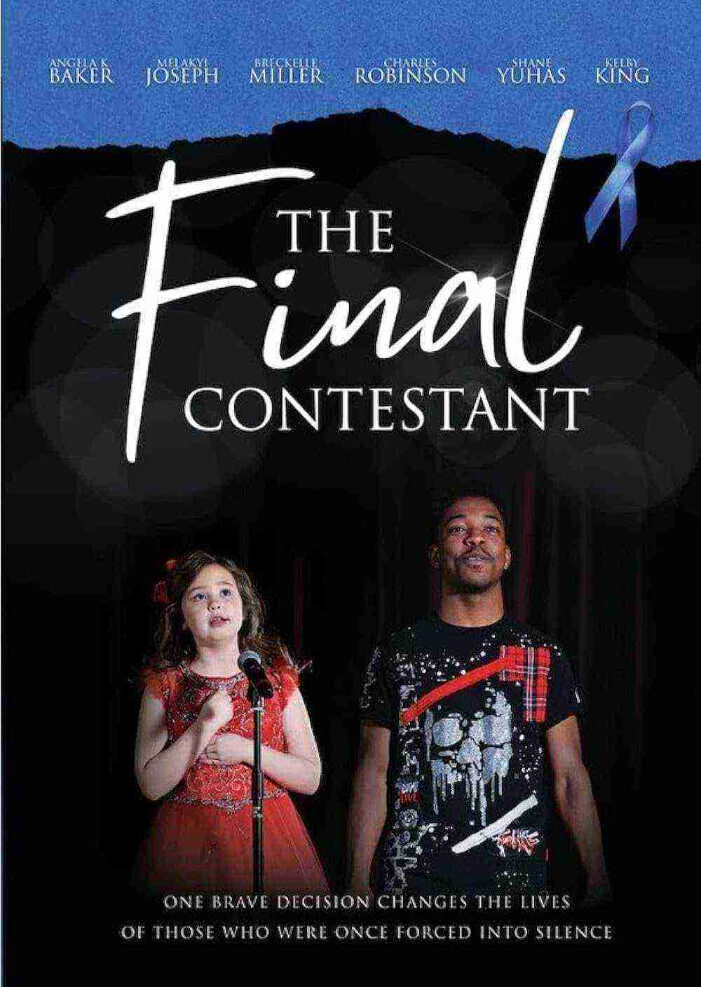 The Final Contestant (2023)