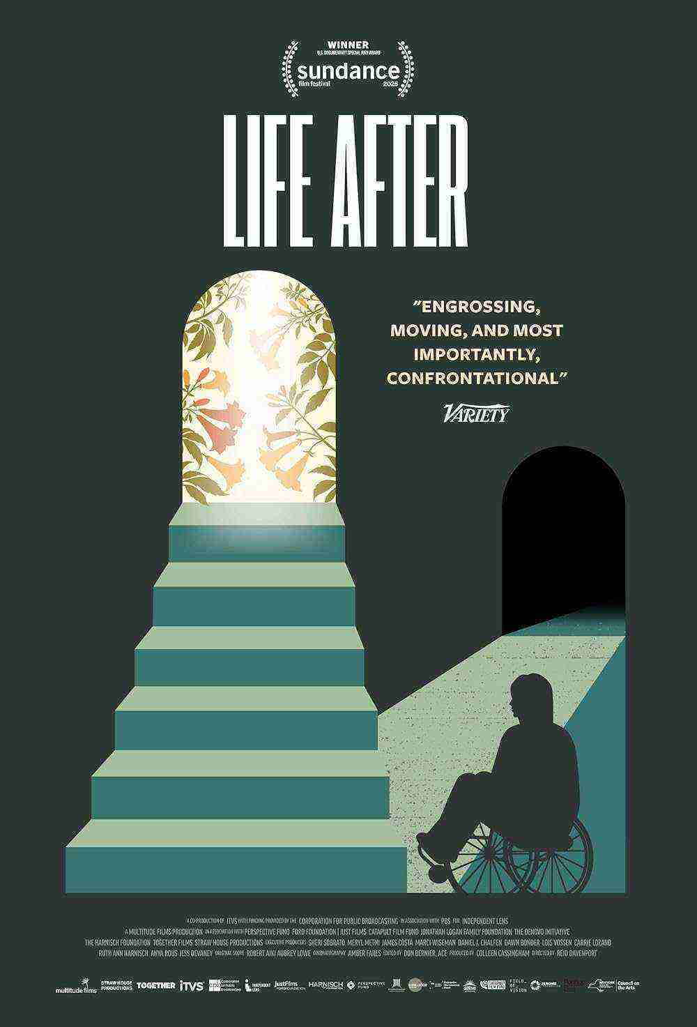 Life After (2025)