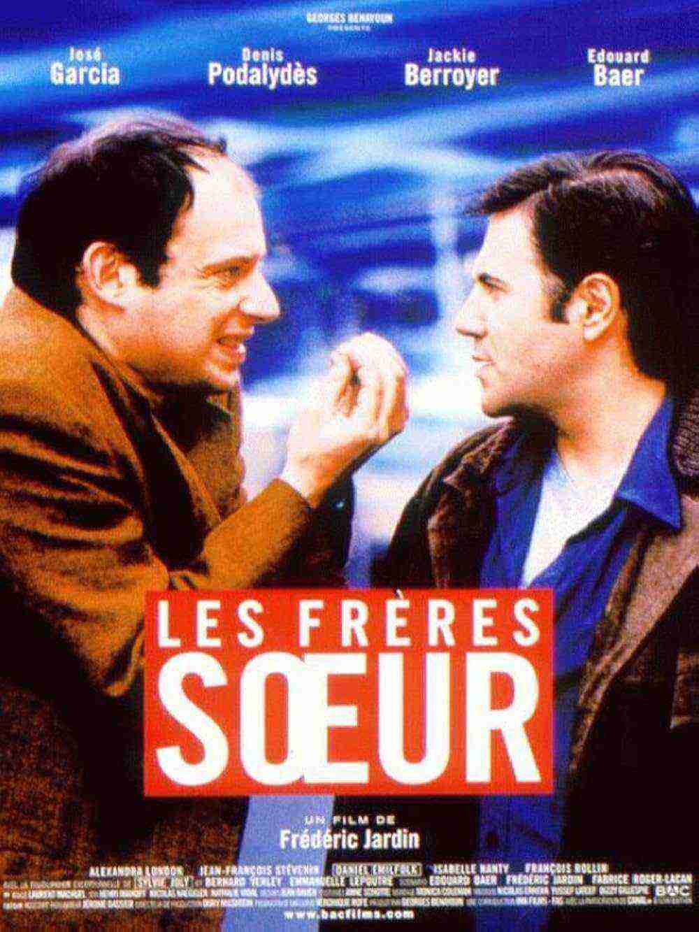 Les Frères Soeur (2000)