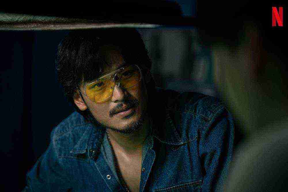 Tee Yai: Born To Be Bad (2025)