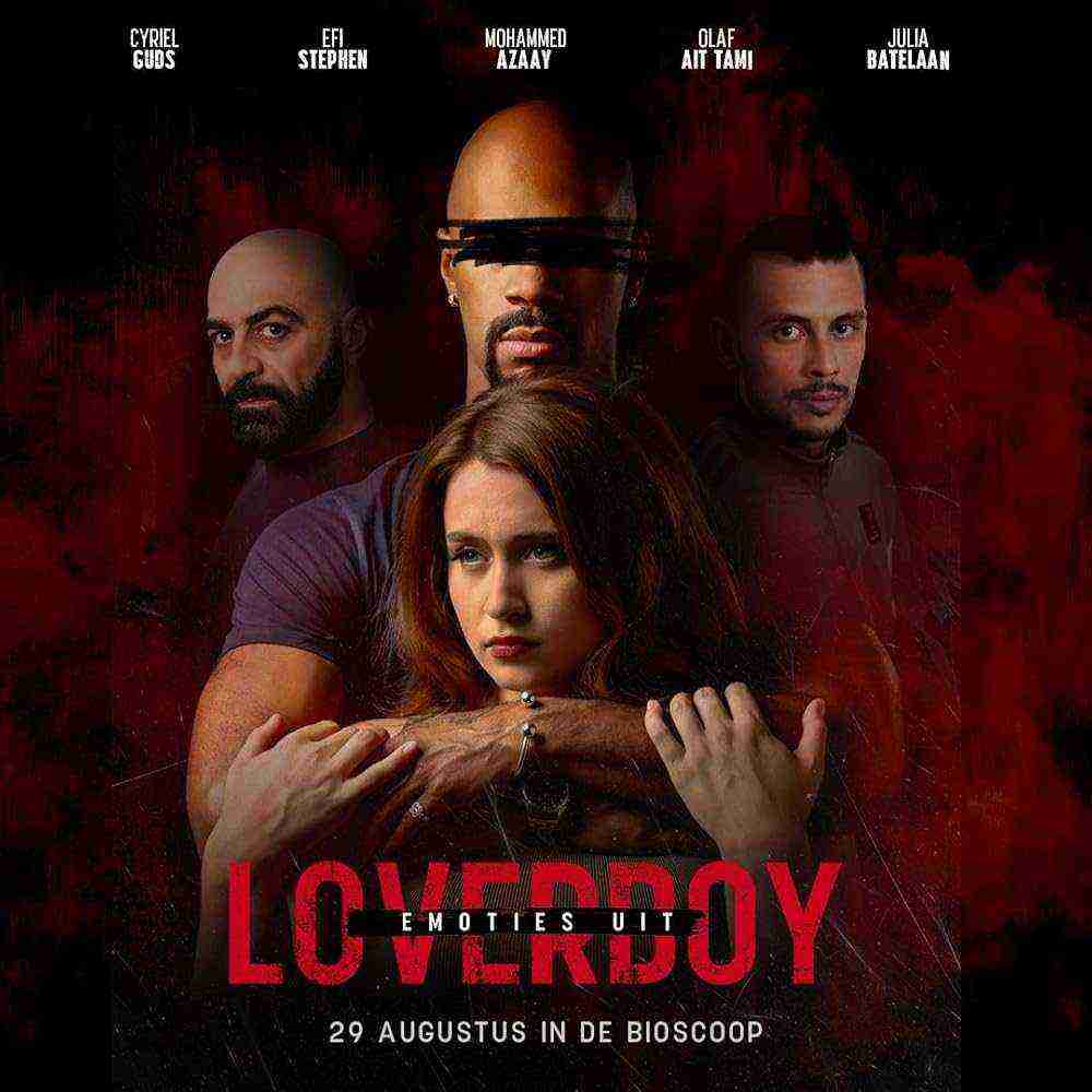 Loverboy: Emoties Uit (2024)