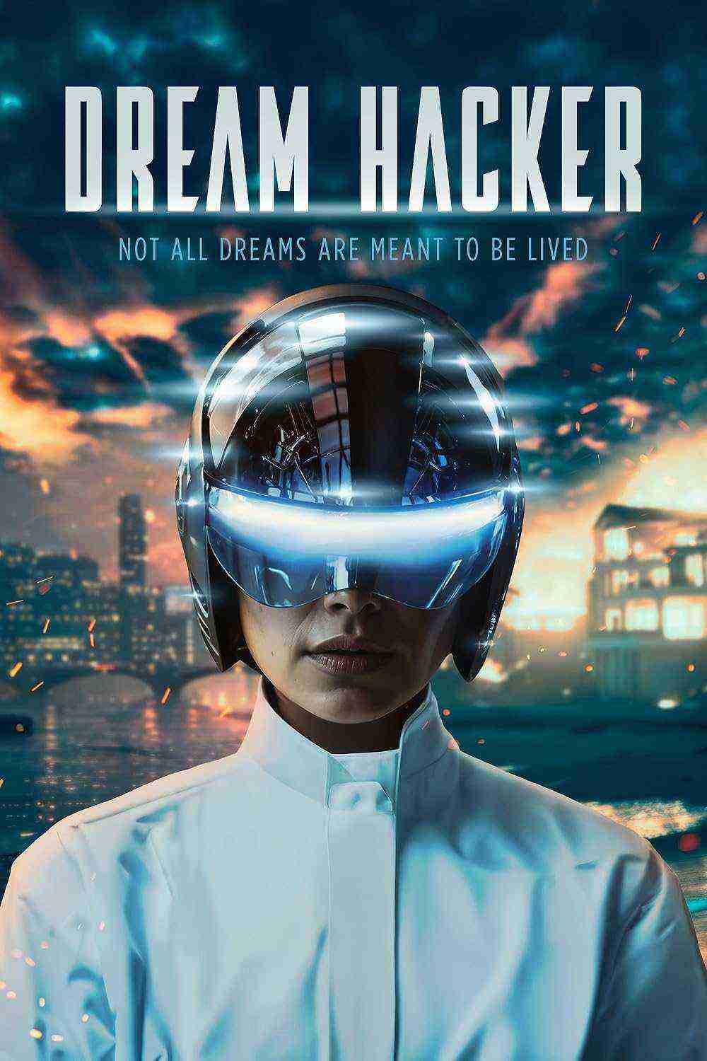 Dream Hacker (2025)
