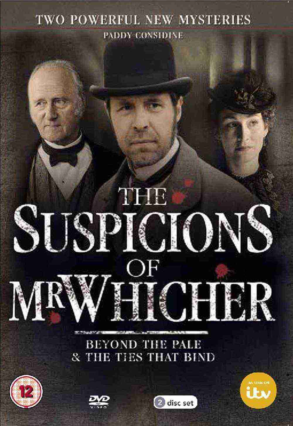 The Suspicions Of Mr Whicher: The Ties That Bind (2014)