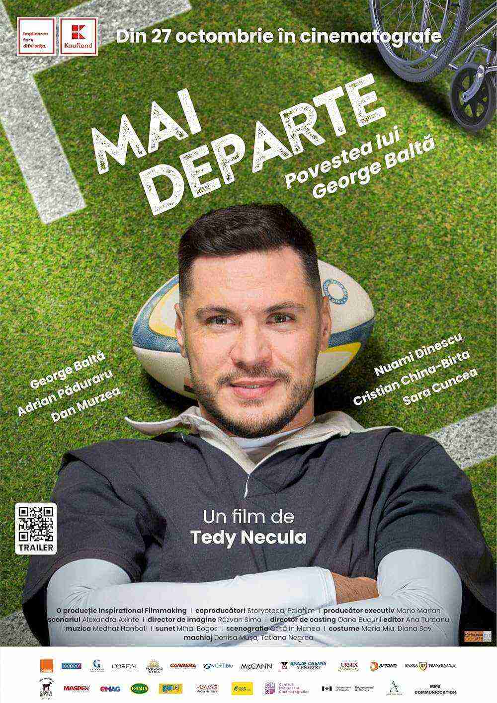 Mai Departe (2023)