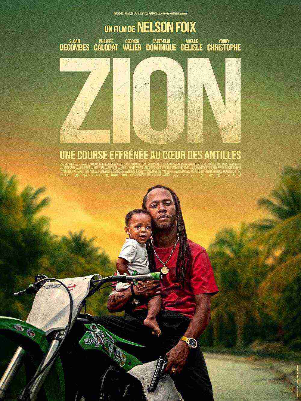 Zion (2025)