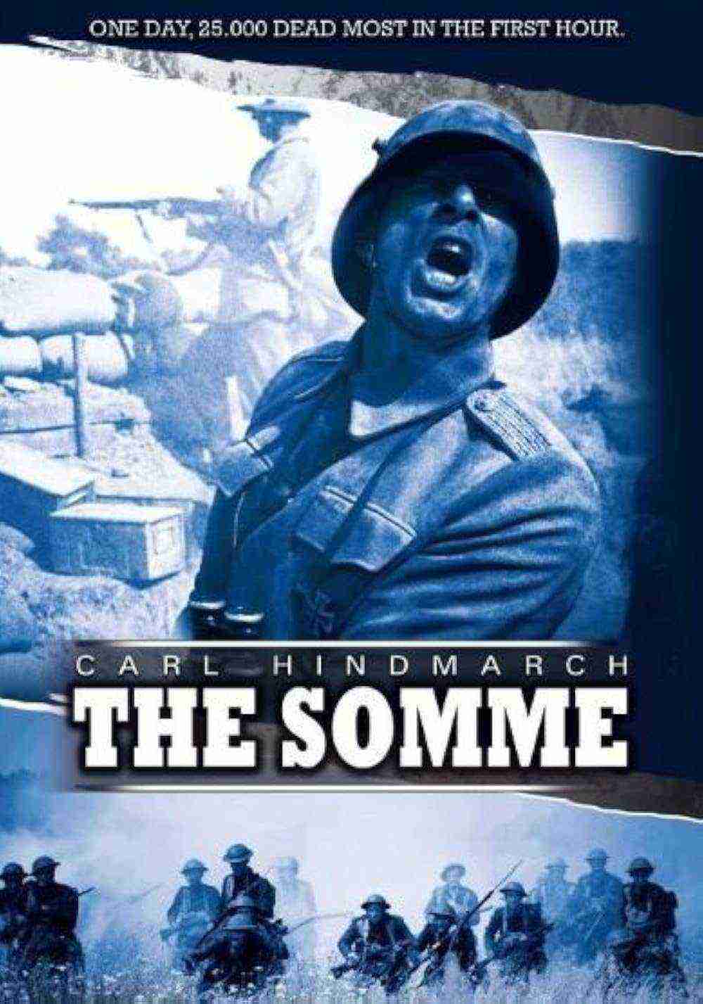Line Of Fire: The Somme (2005)