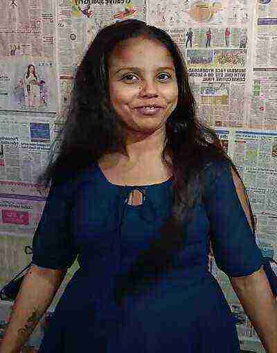 College Girl Payal (2025) Unrated (2025)