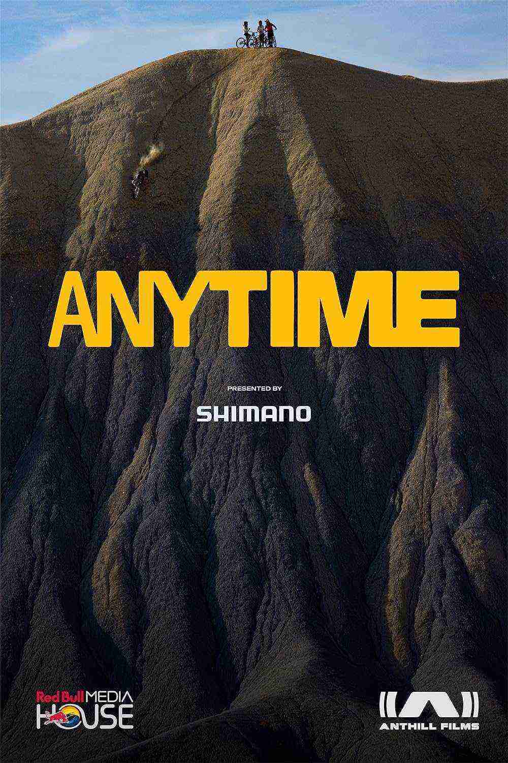 Anytime (2024)