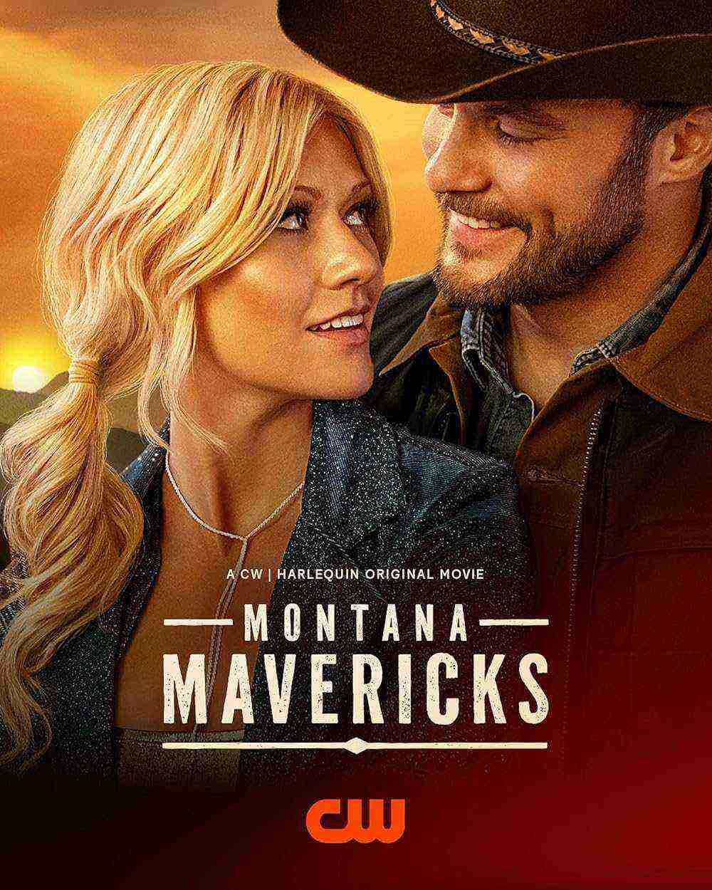 Montana Mavericks (2025)