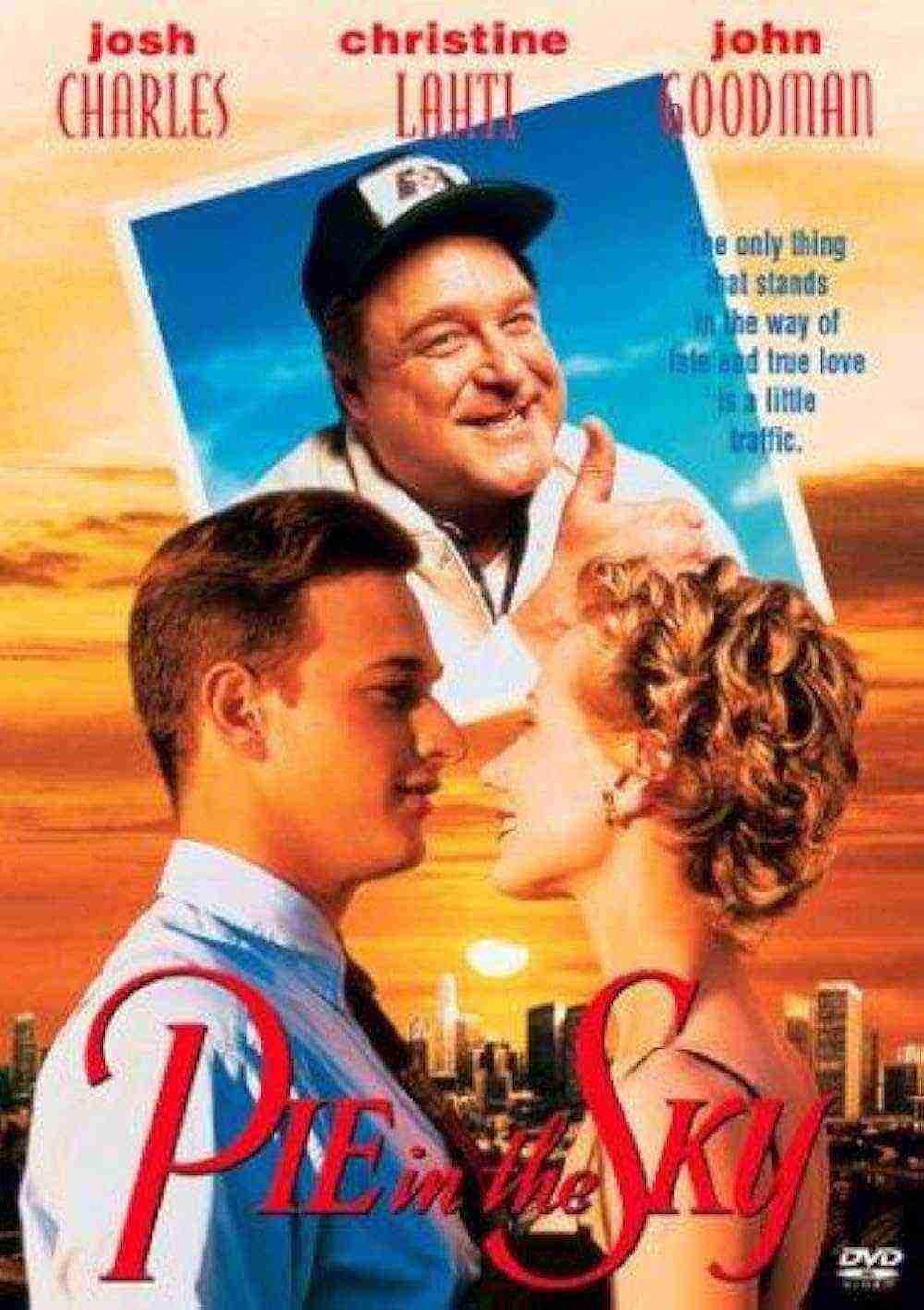Pie In The Sky (1995)