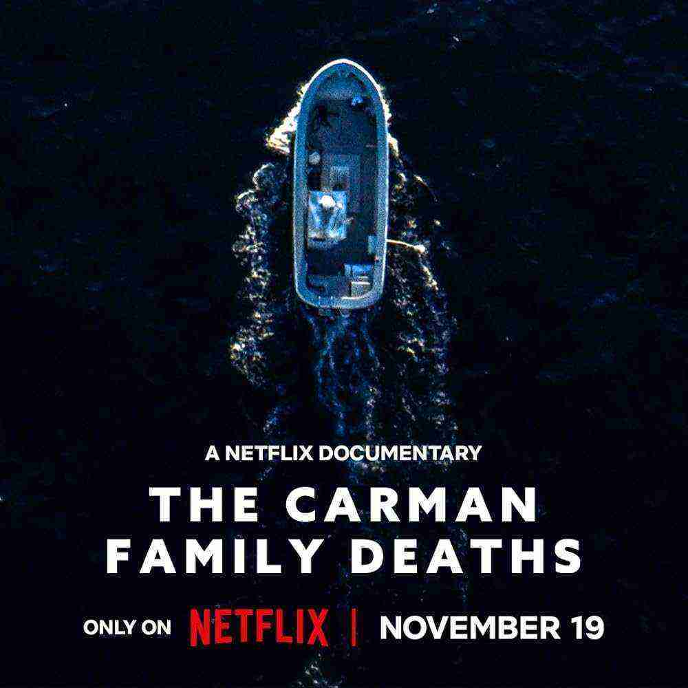 The Carman Family Deaths (2025)