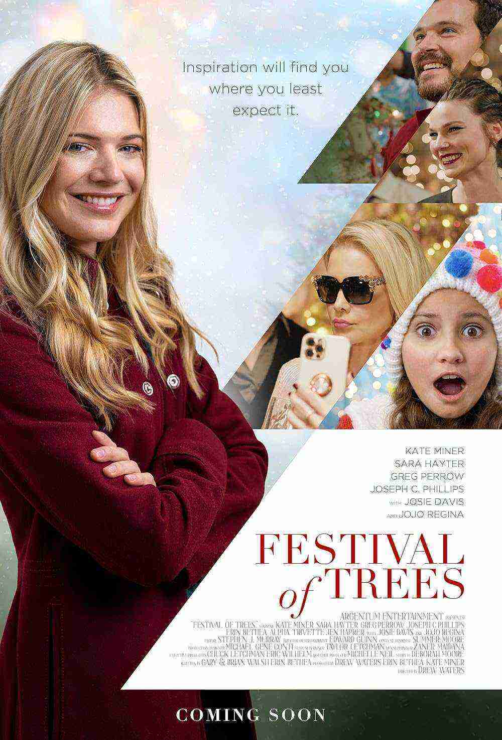 Festival Of Trees (2024)