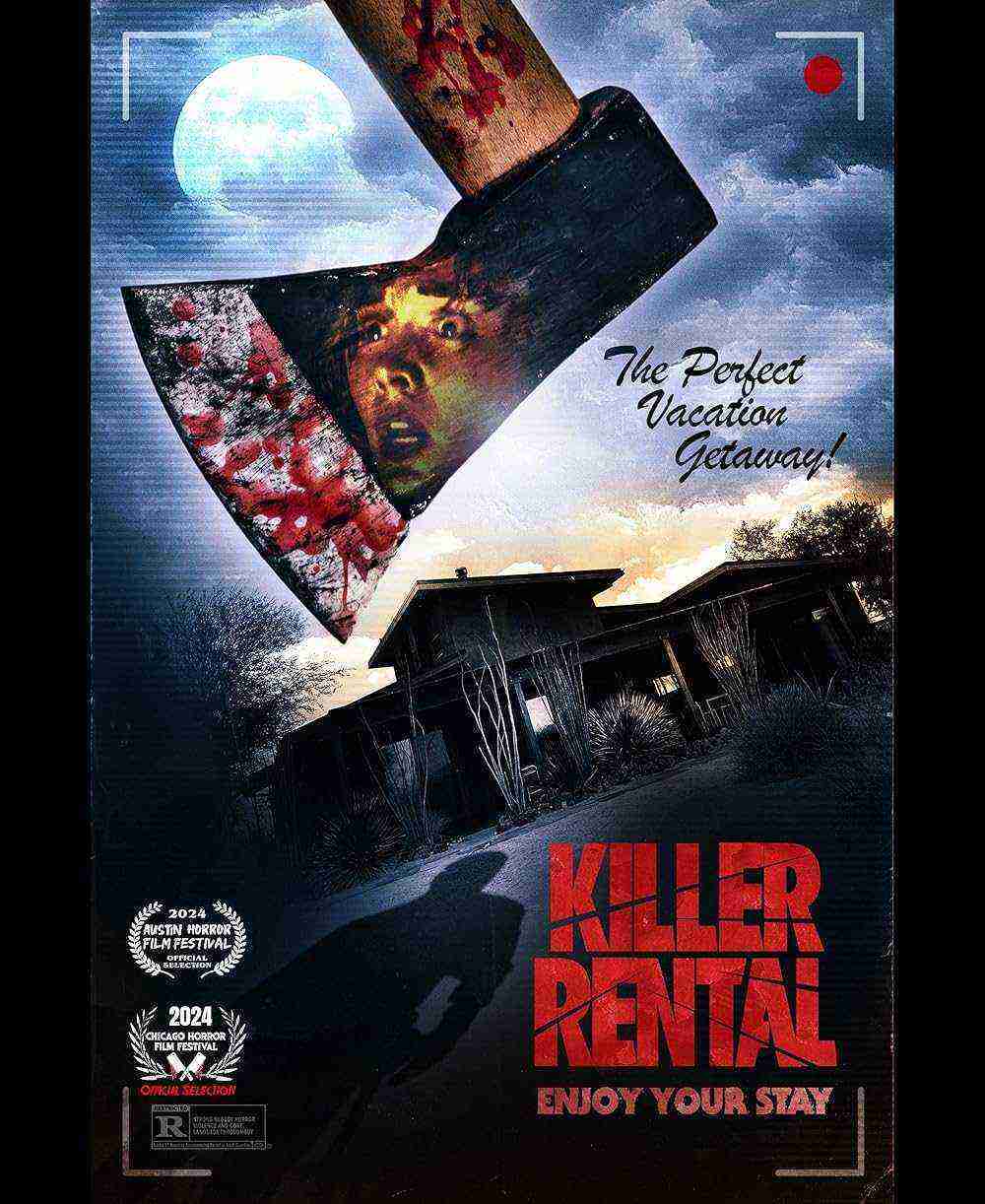 Killer Rental (2025)