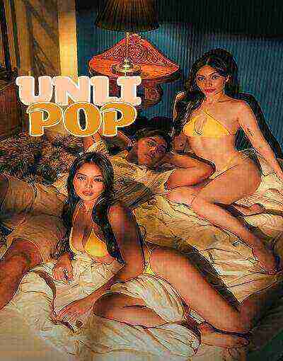 Unli Pop (2025) Vivamax (2025)