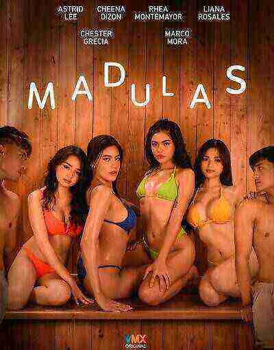 Madulas (2025) Vivamax (2025)