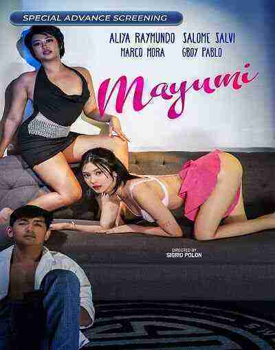 Mayumi (2025) Vivamax (2025)