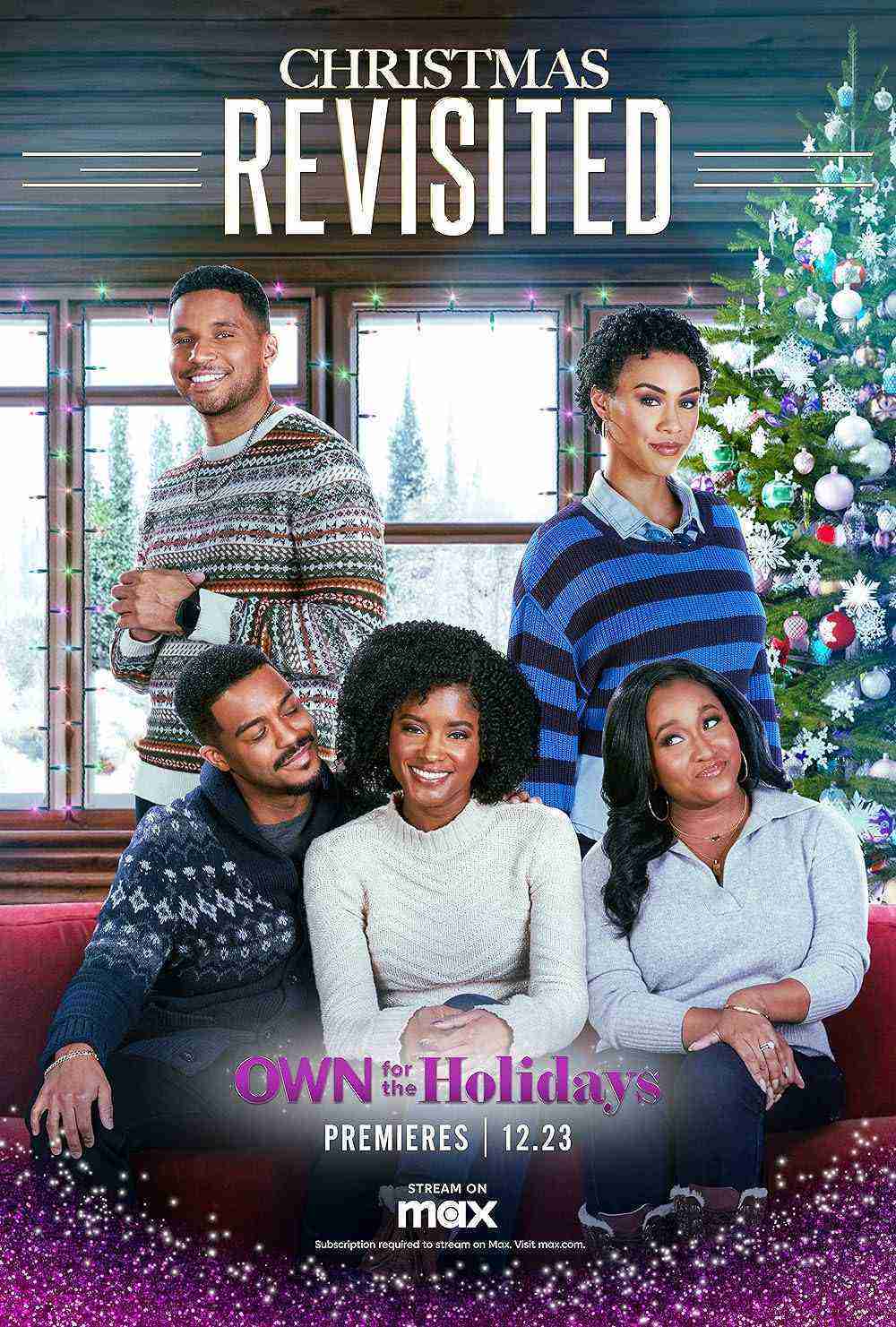 Christmas Revisited (2023)
