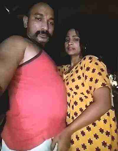 Sweety Telugu Couple (2025) Stripchat (2025)