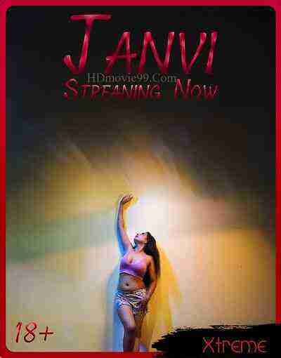 Janvi Part 4 Uncut (2025) Xtreme Exclusive (2025)
