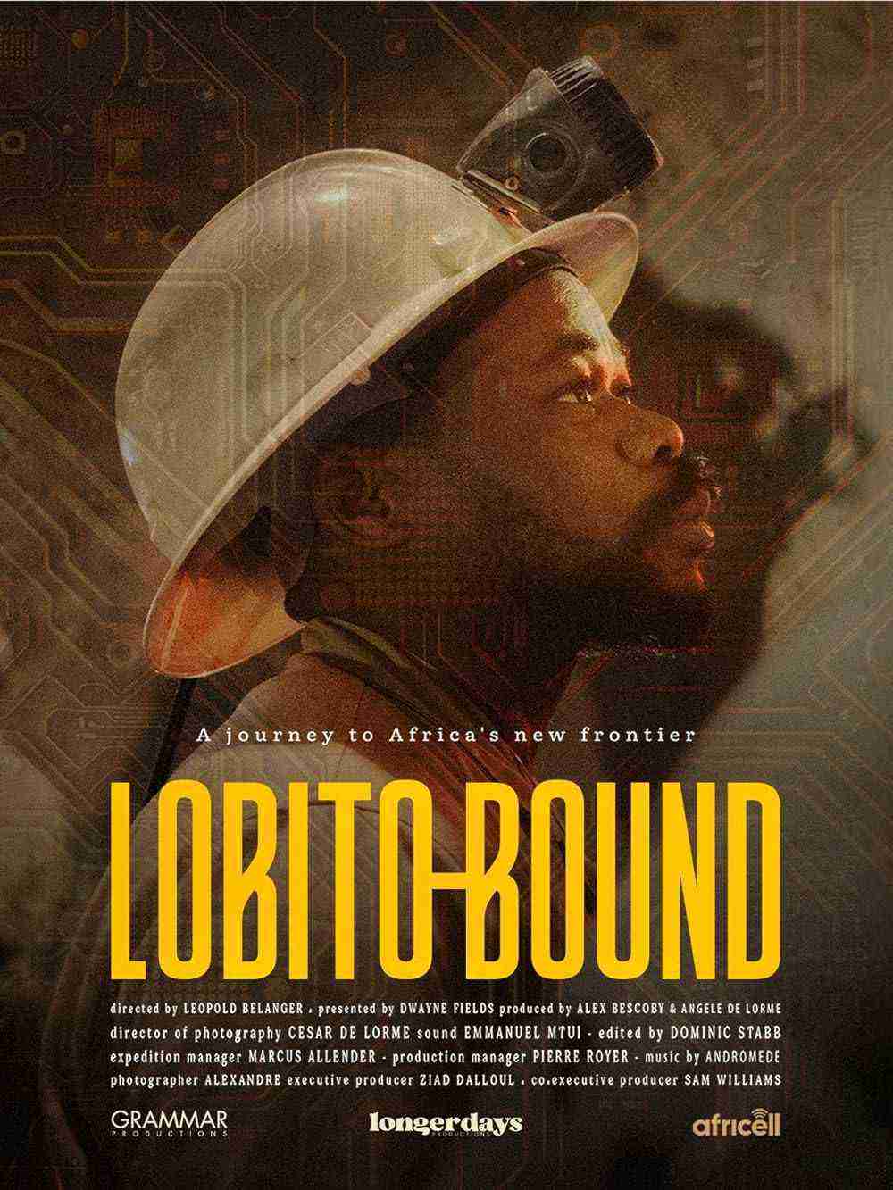 Lobito Bound: A Journey To Africa's New Frontier (2025)