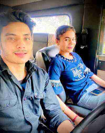 Haryanvi Beautiful Girl (2025) Unrated (2025)