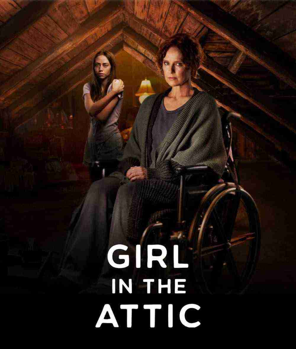 Girl In The Attic (2025)