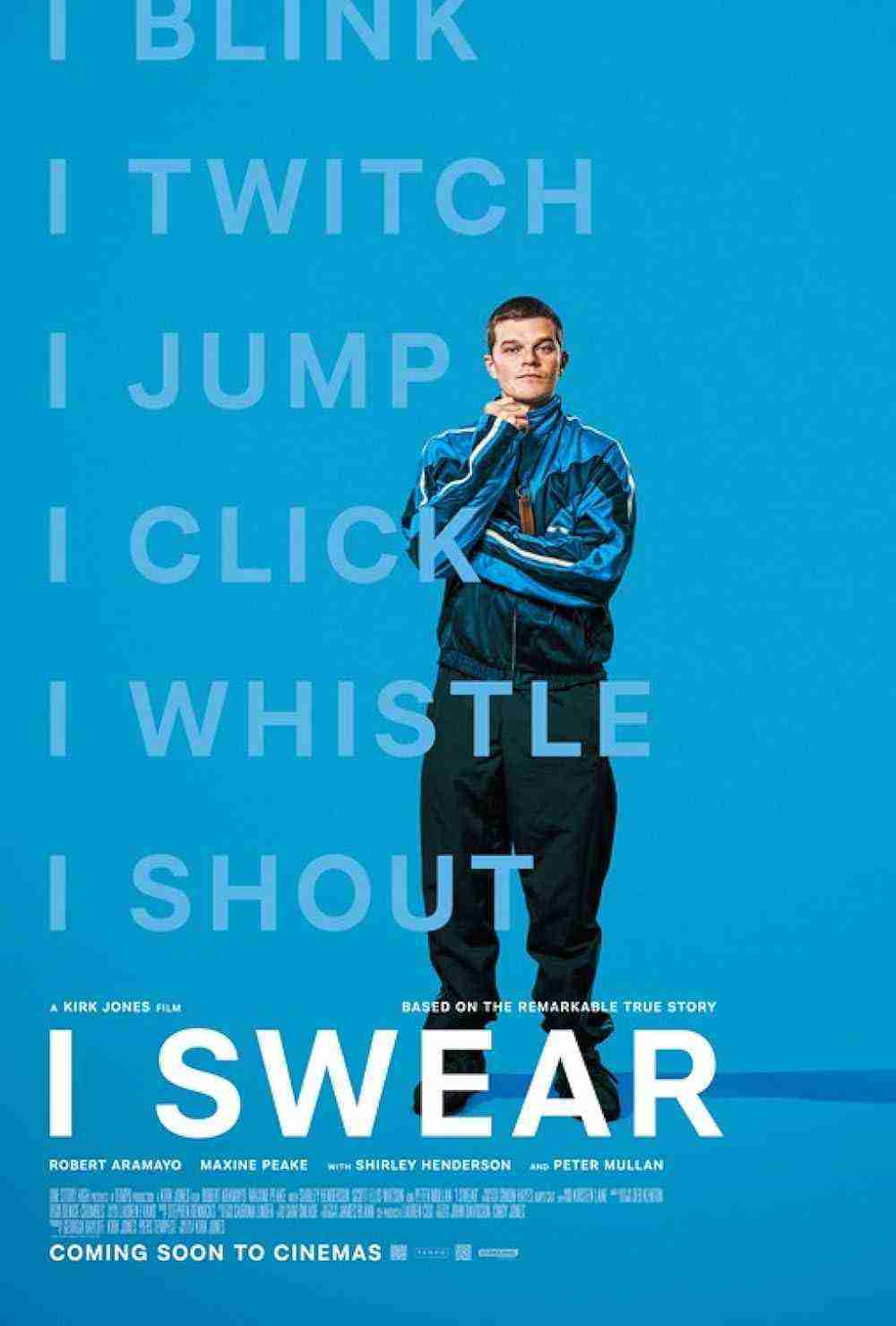 I Swear (2025)