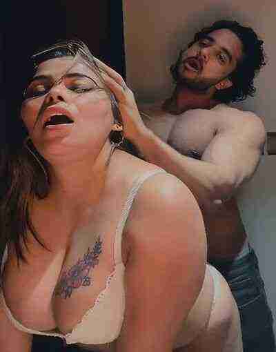 Preeti Puneet White Fairy Beast (2025) Unrated (2025)