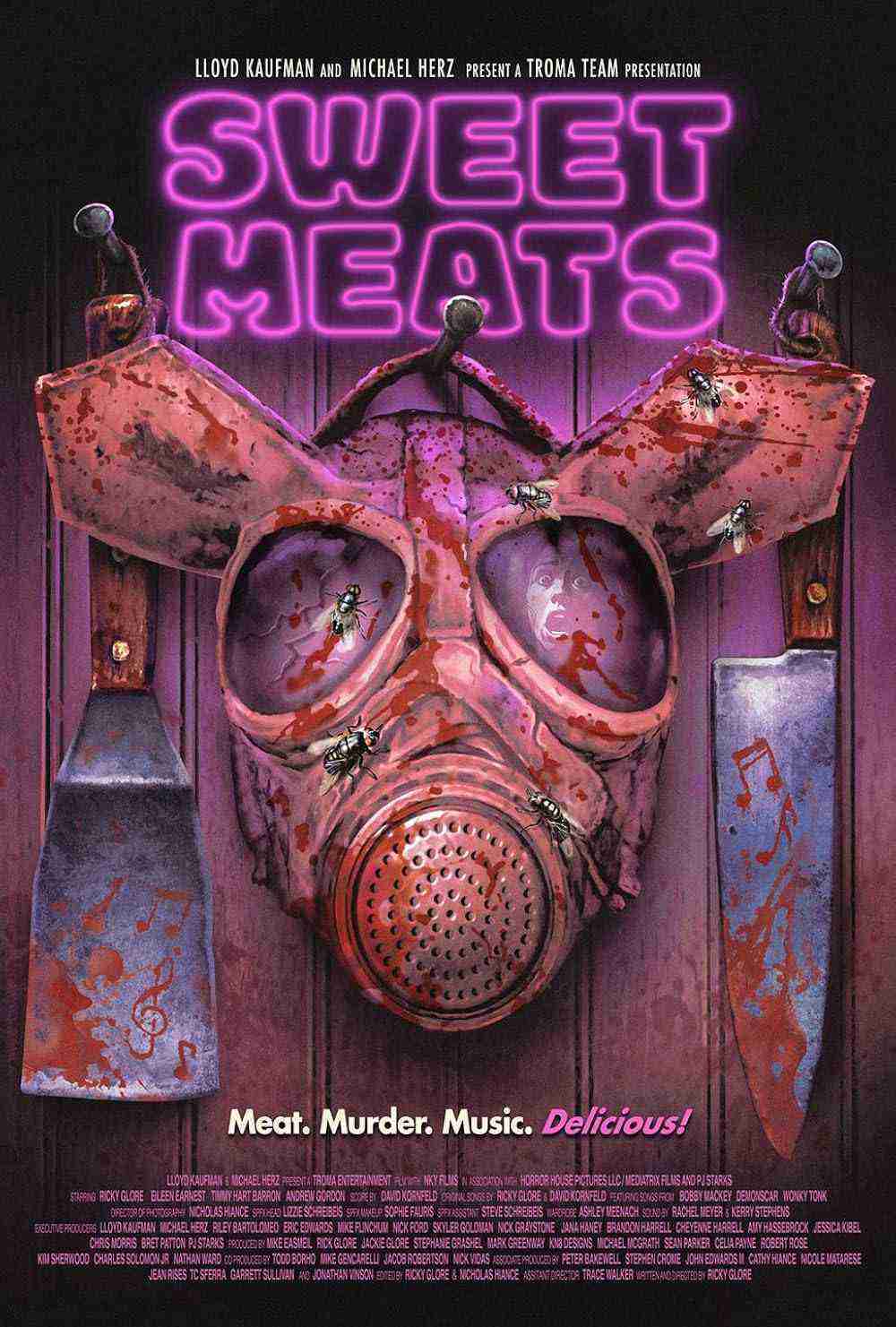 Sweet Meats (2025)