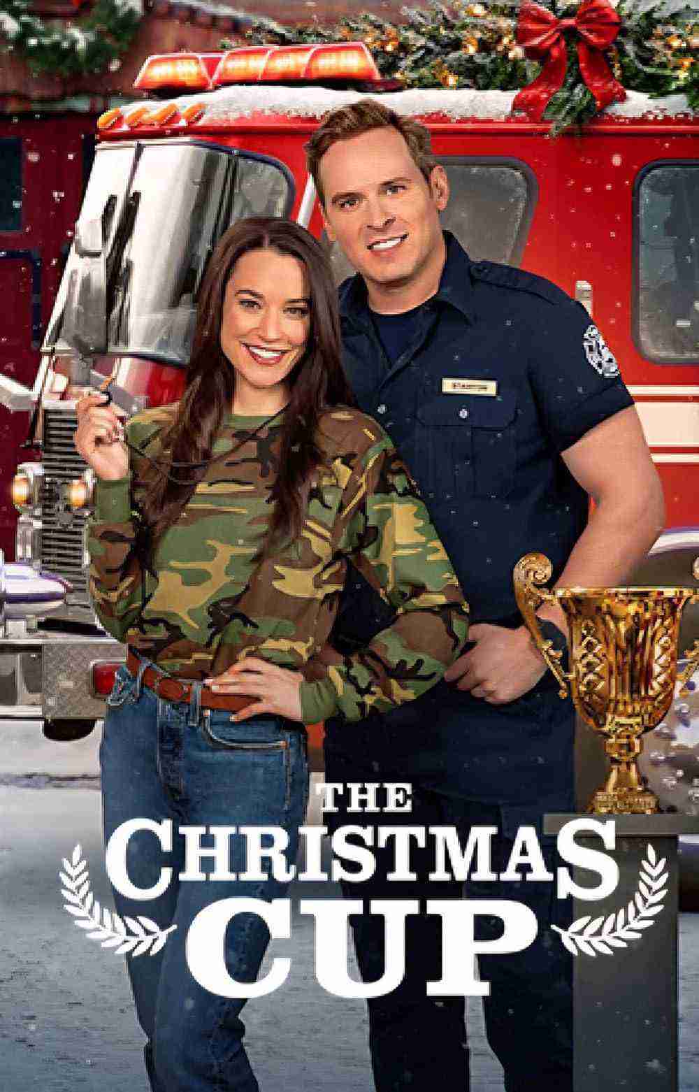 The Christmas Cup (2025)