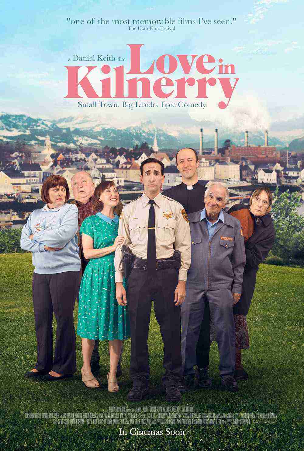 Love In Kilnerry (2019)