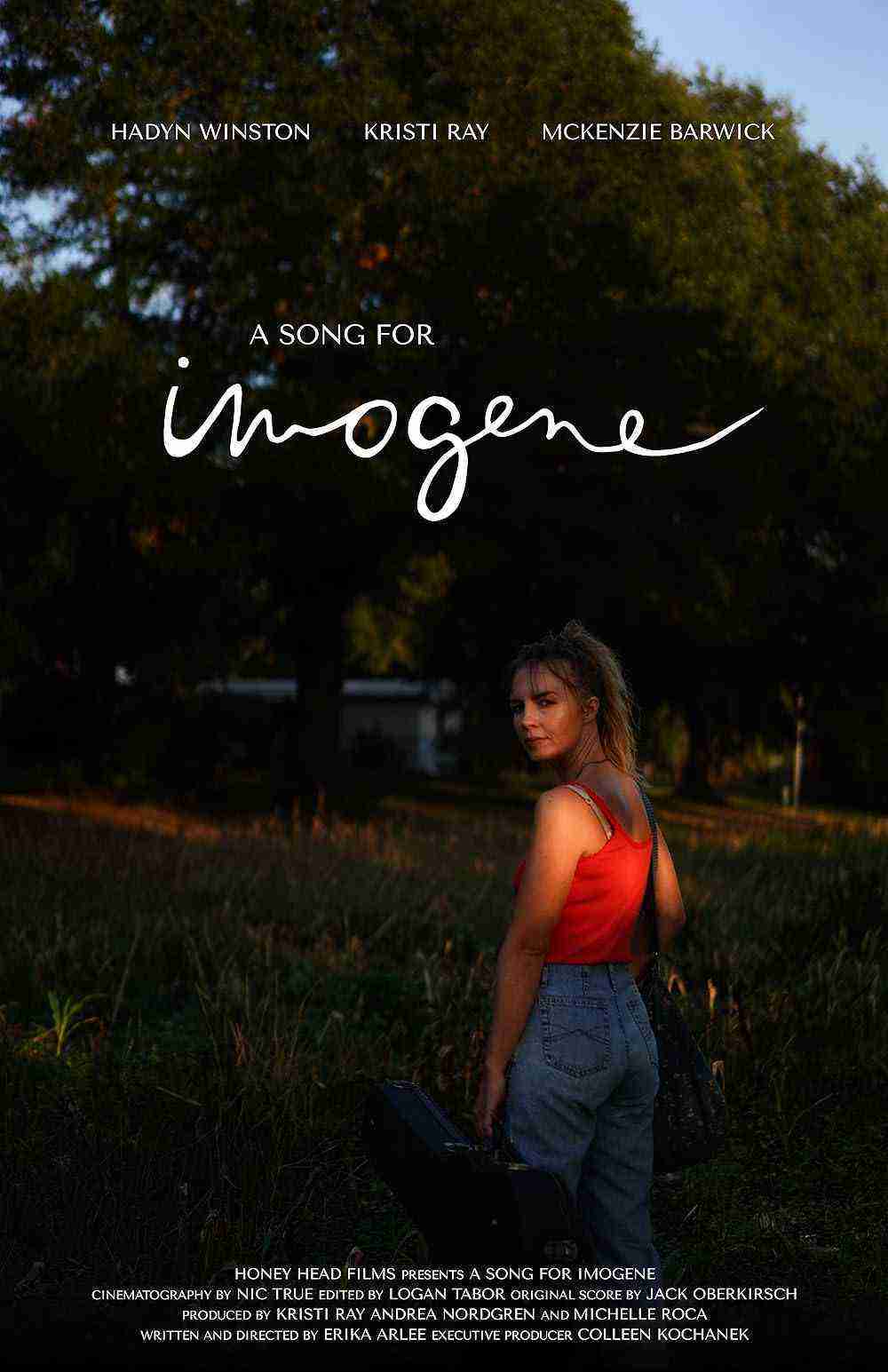 A Song For Imogene (2023)