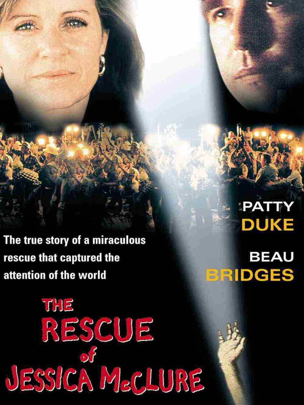 Everybody's Baby: The Rescue Of Jessica Mcclure (1989)