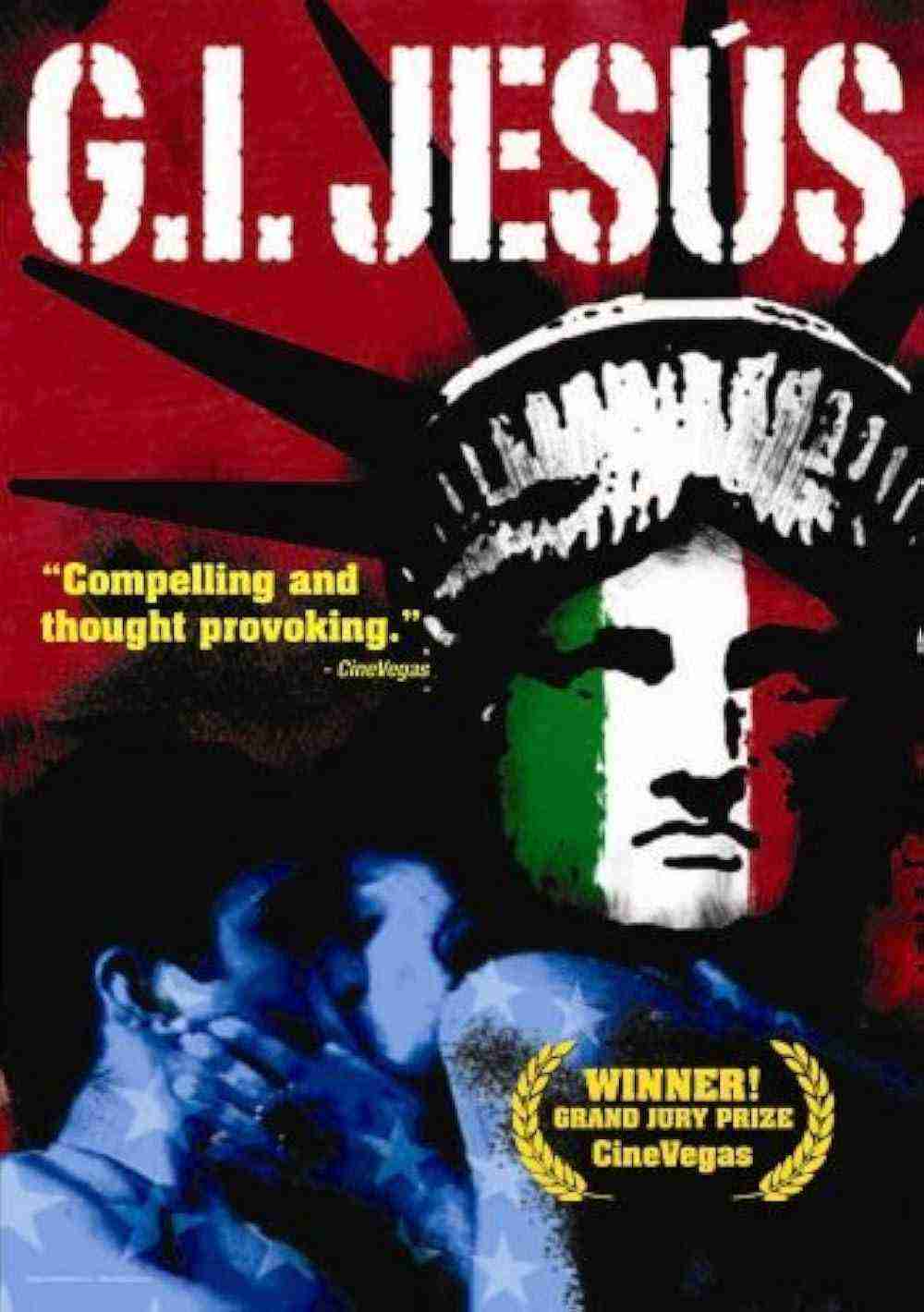 G.i. Jesus (2006)