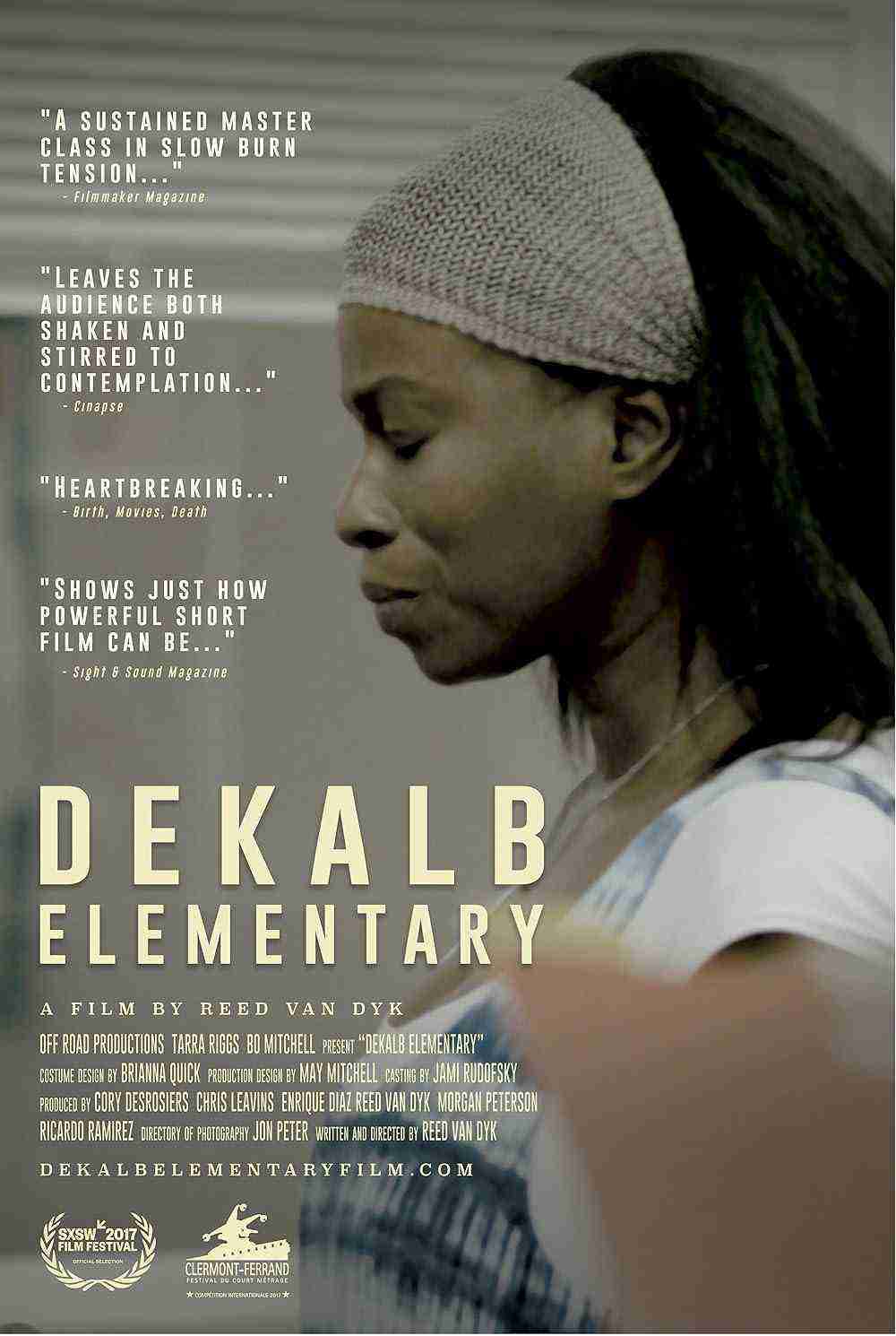 Dekalb Elementary (2017)