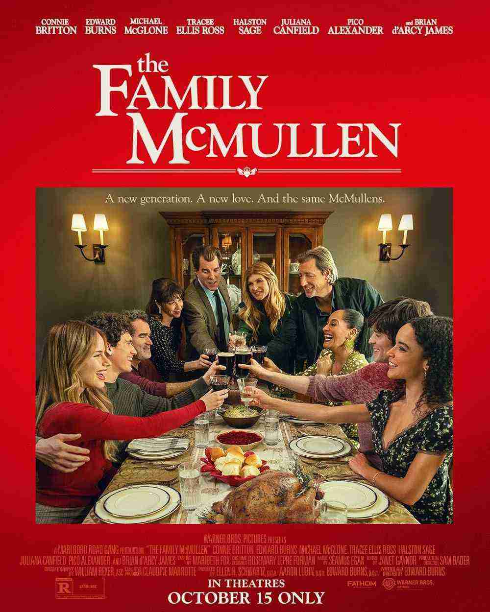 The Family Mcmullen (2025)