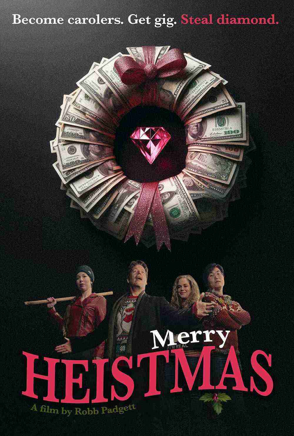 Merry Heistmas (2025)