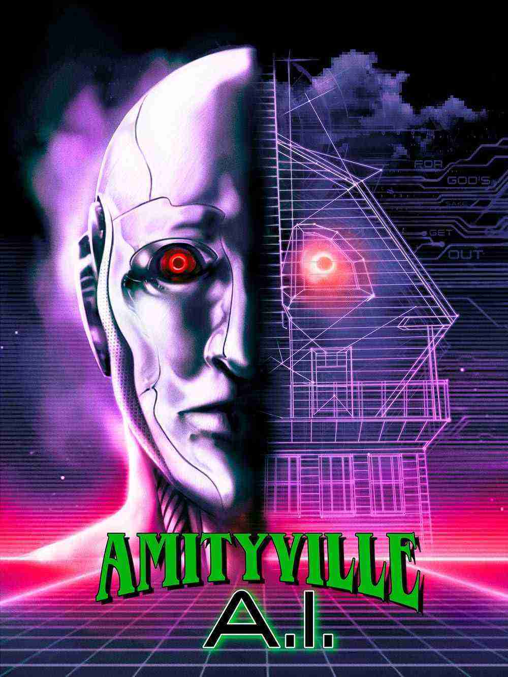 Amityville Ai (2024)