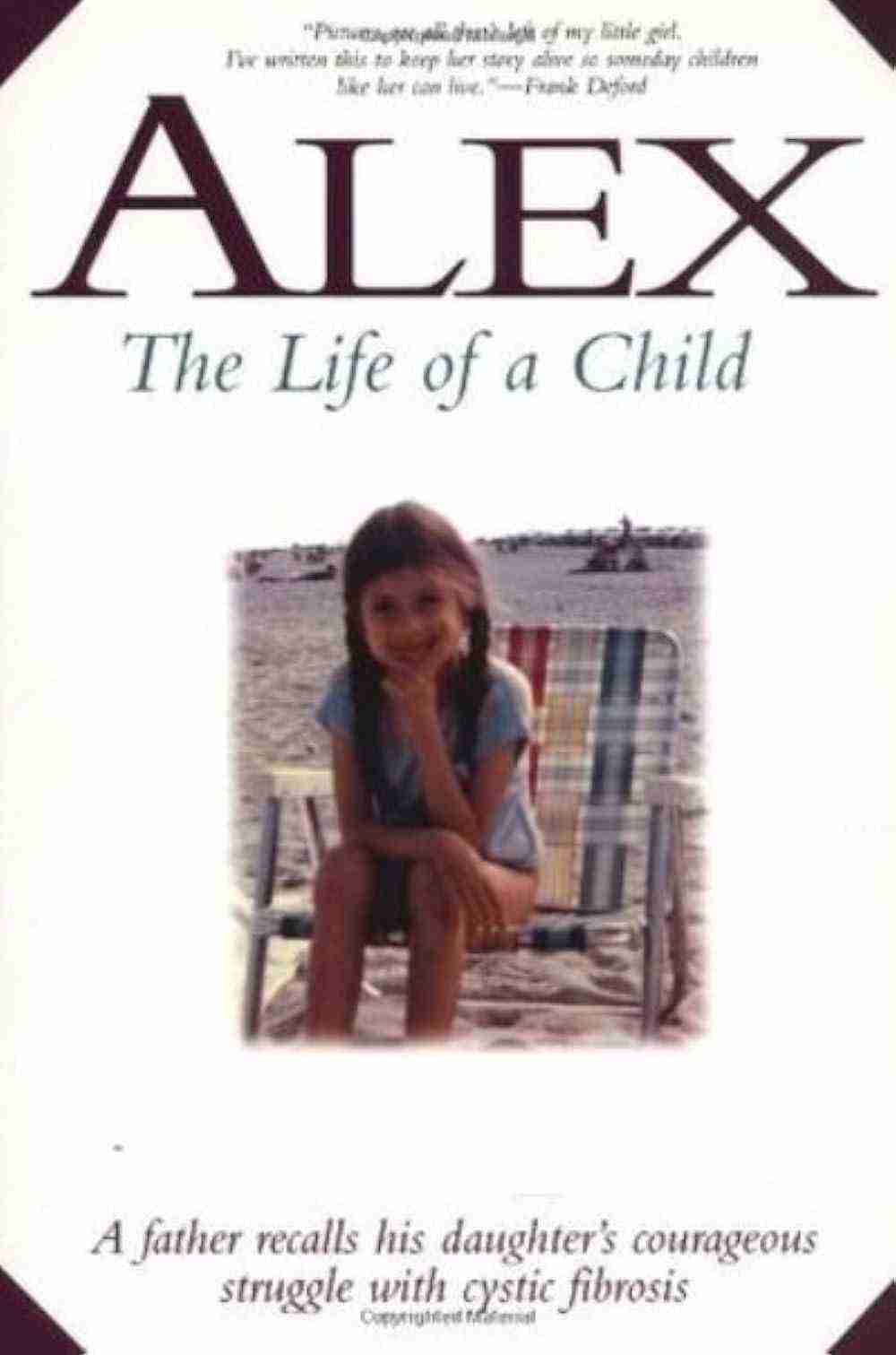 Alex: The Life Of A Child (1986)