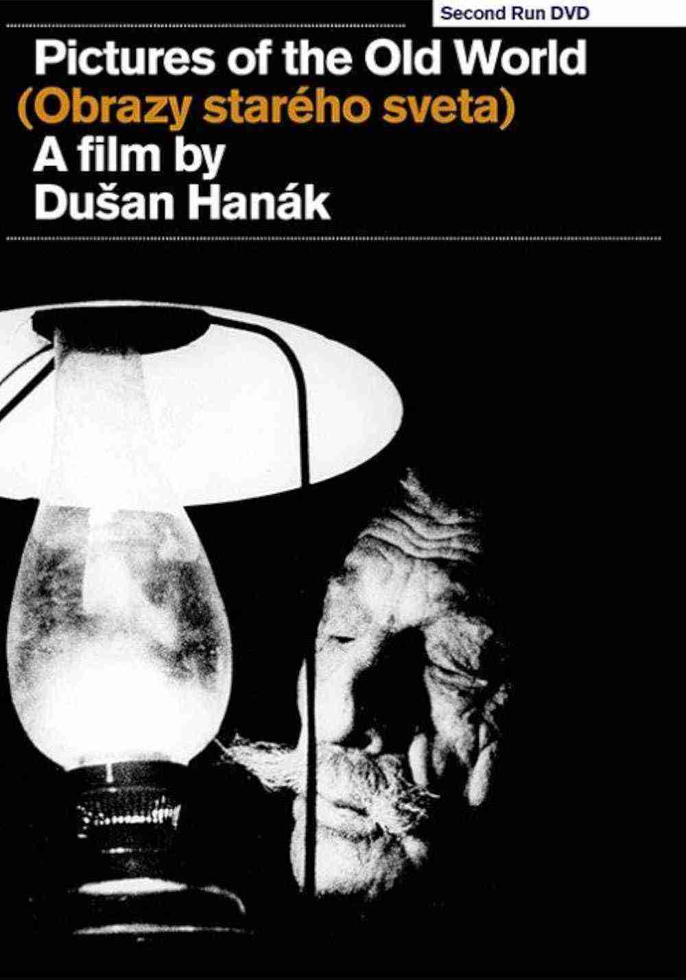 Pictures Of The Old World (1972)