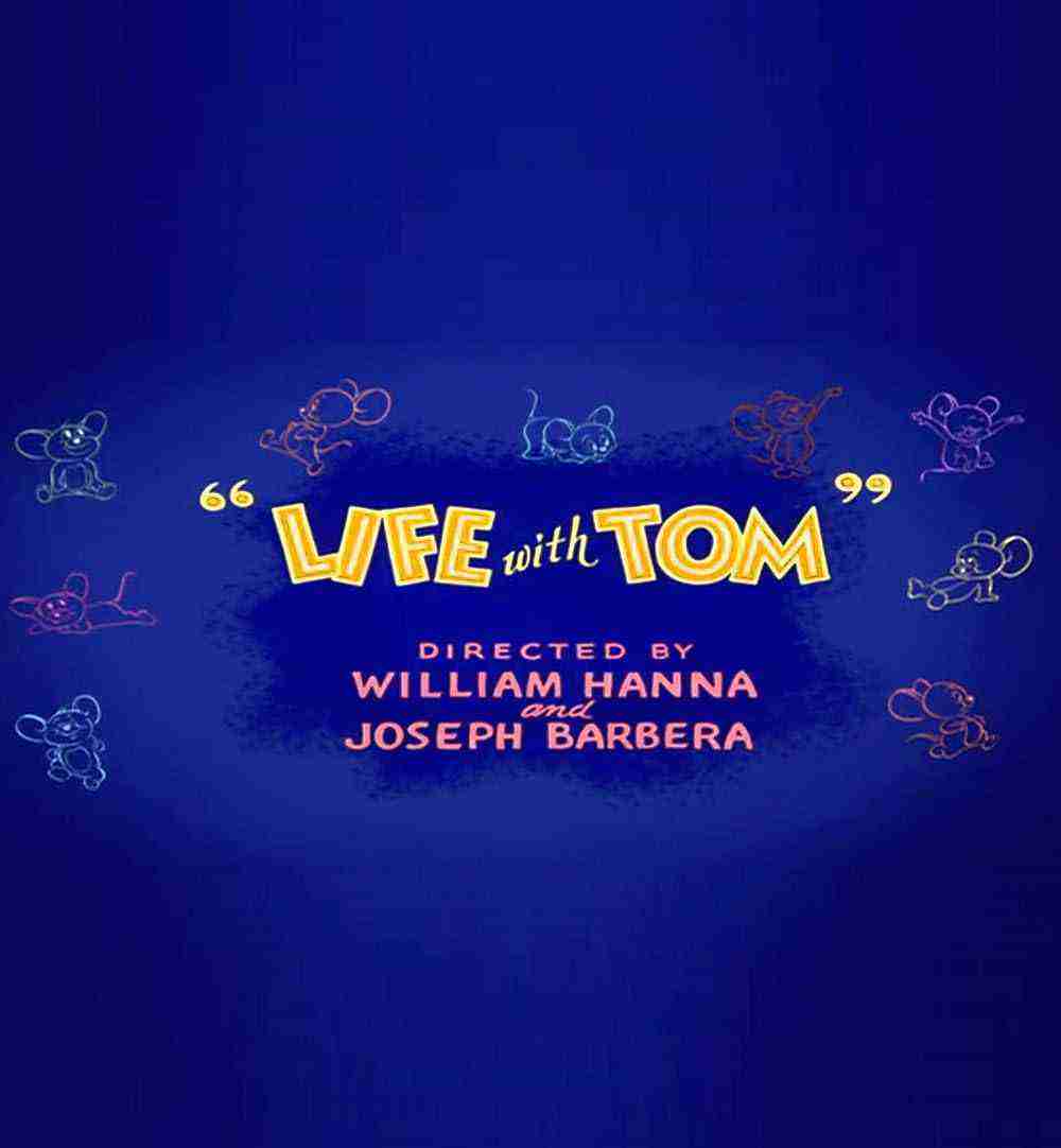 Life With Tom (1953)