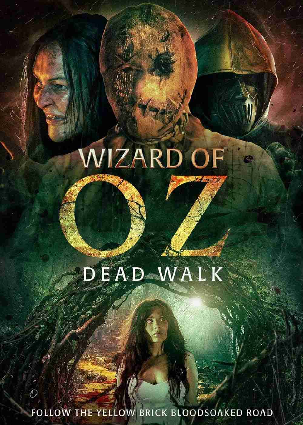 The Wizard Of Oz: The Dead Walk (2025)