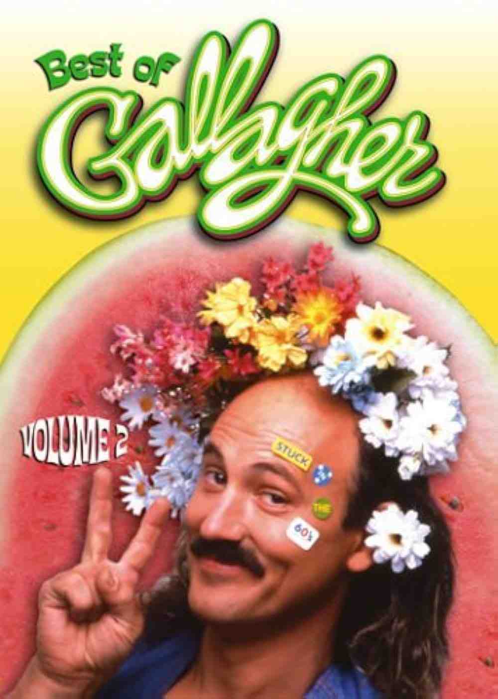 Gallagher: Stuck In The Sixties (1983)
