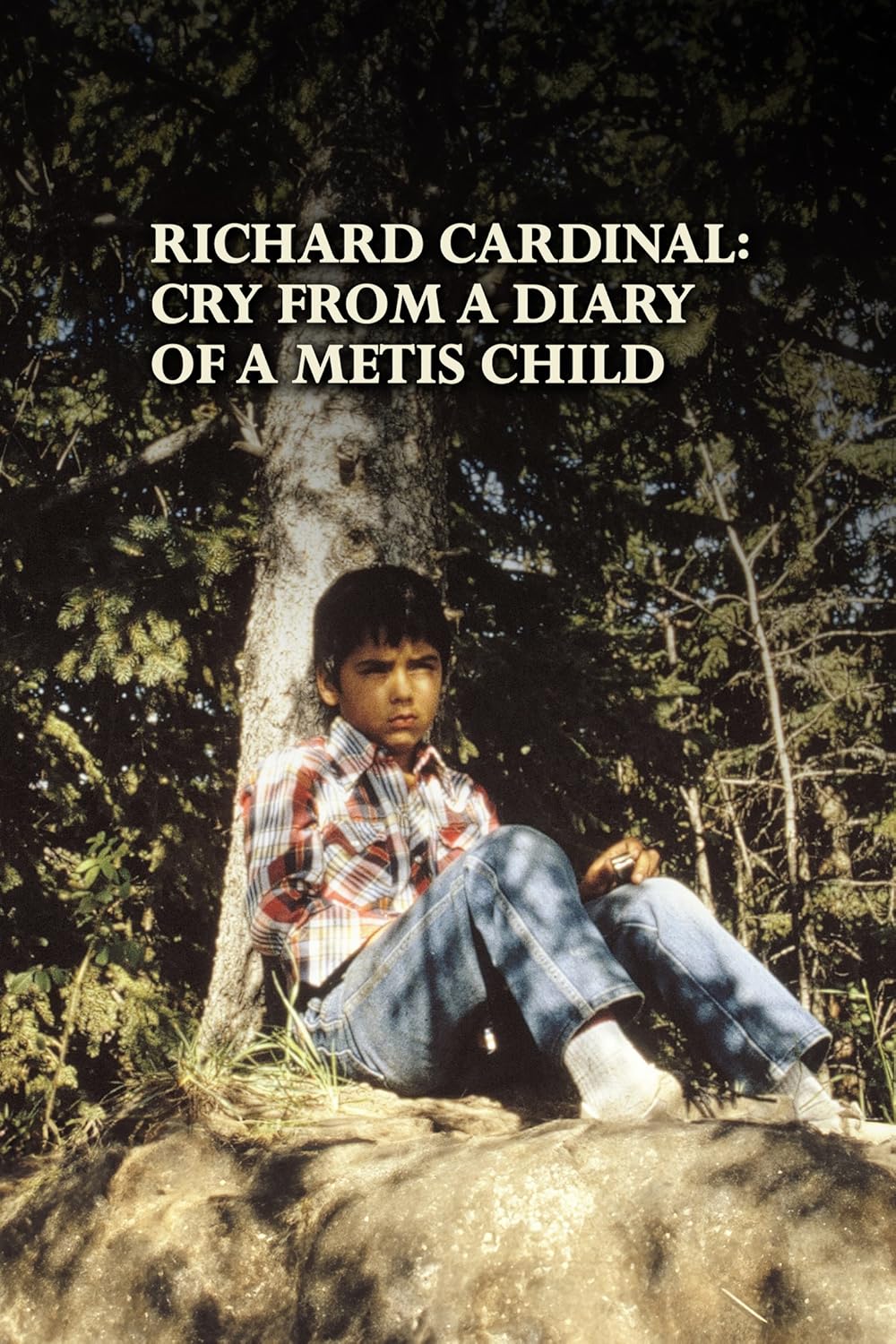 Richard Cardinal: Cry From A Diary Of A Métis Child (1986)