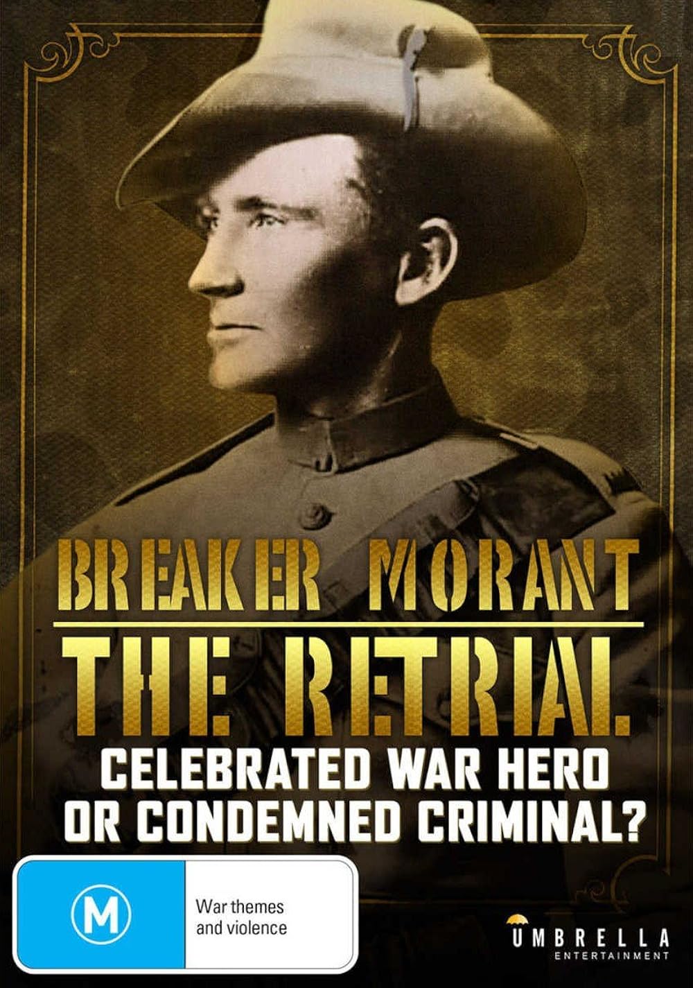 Breaker Morant: The Retrial (n/a)