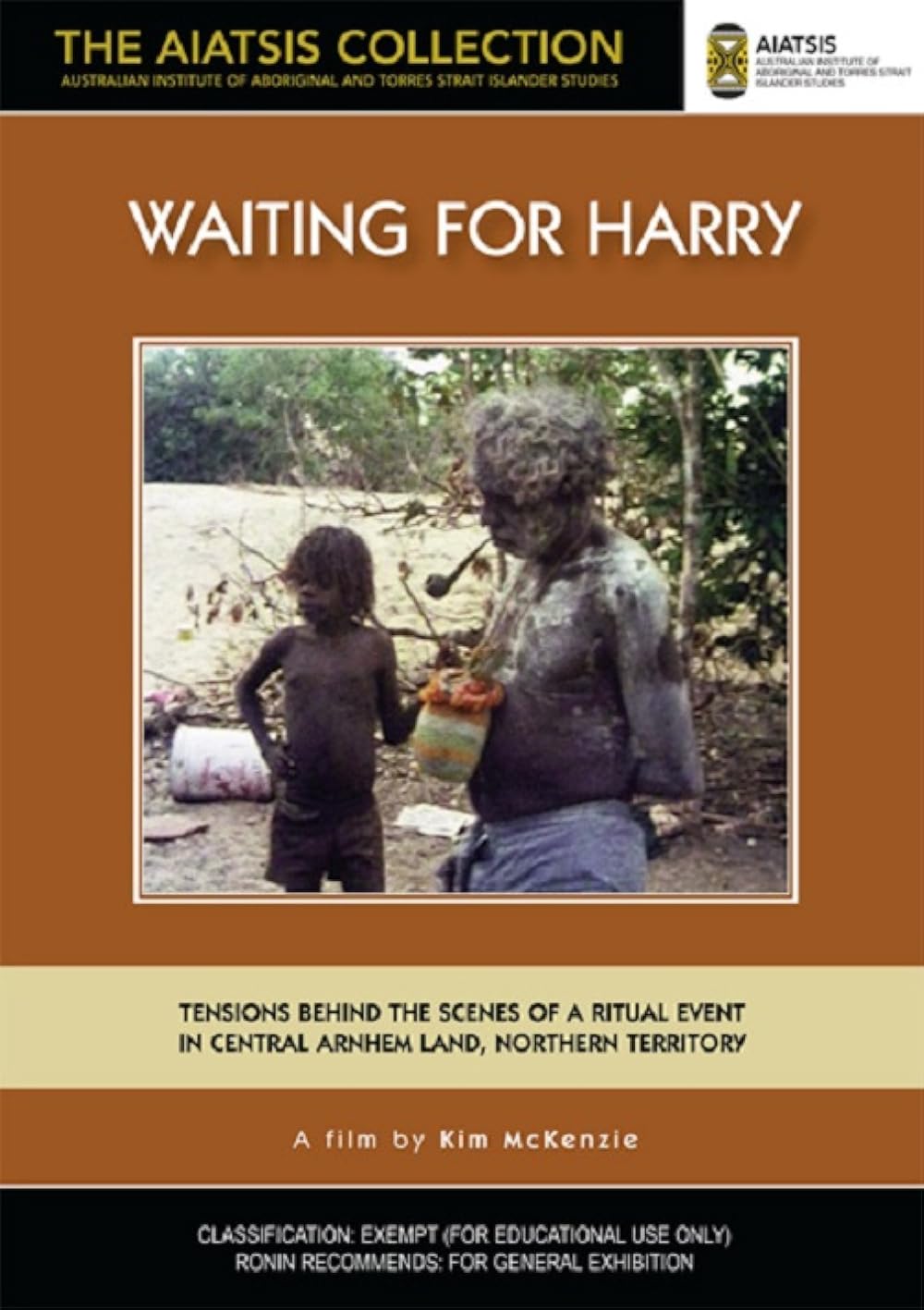 Waiting For Harry (1980)