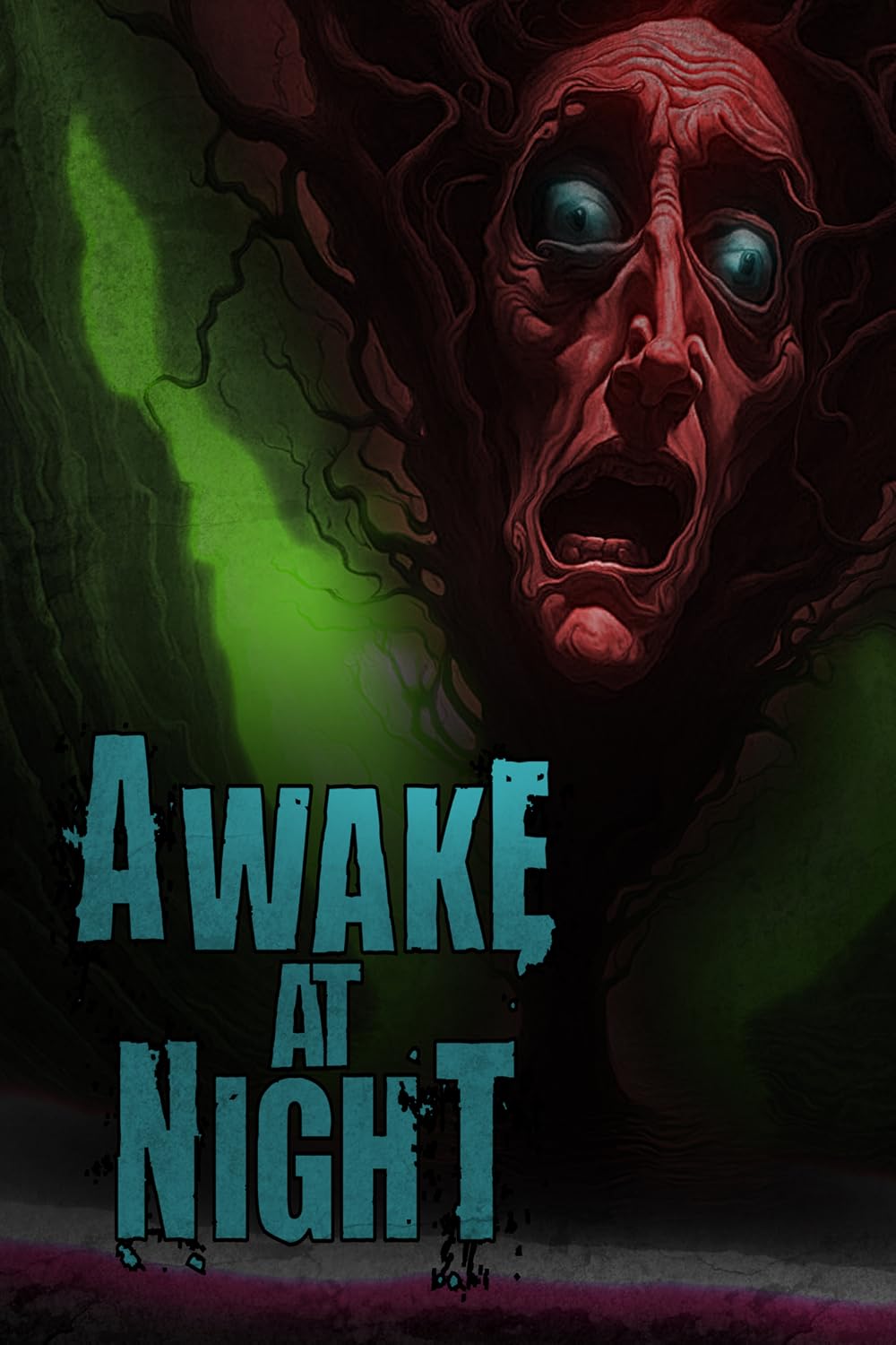 Awake At Night (2023)